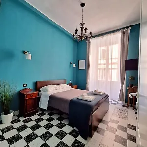 The Painter's House 로마