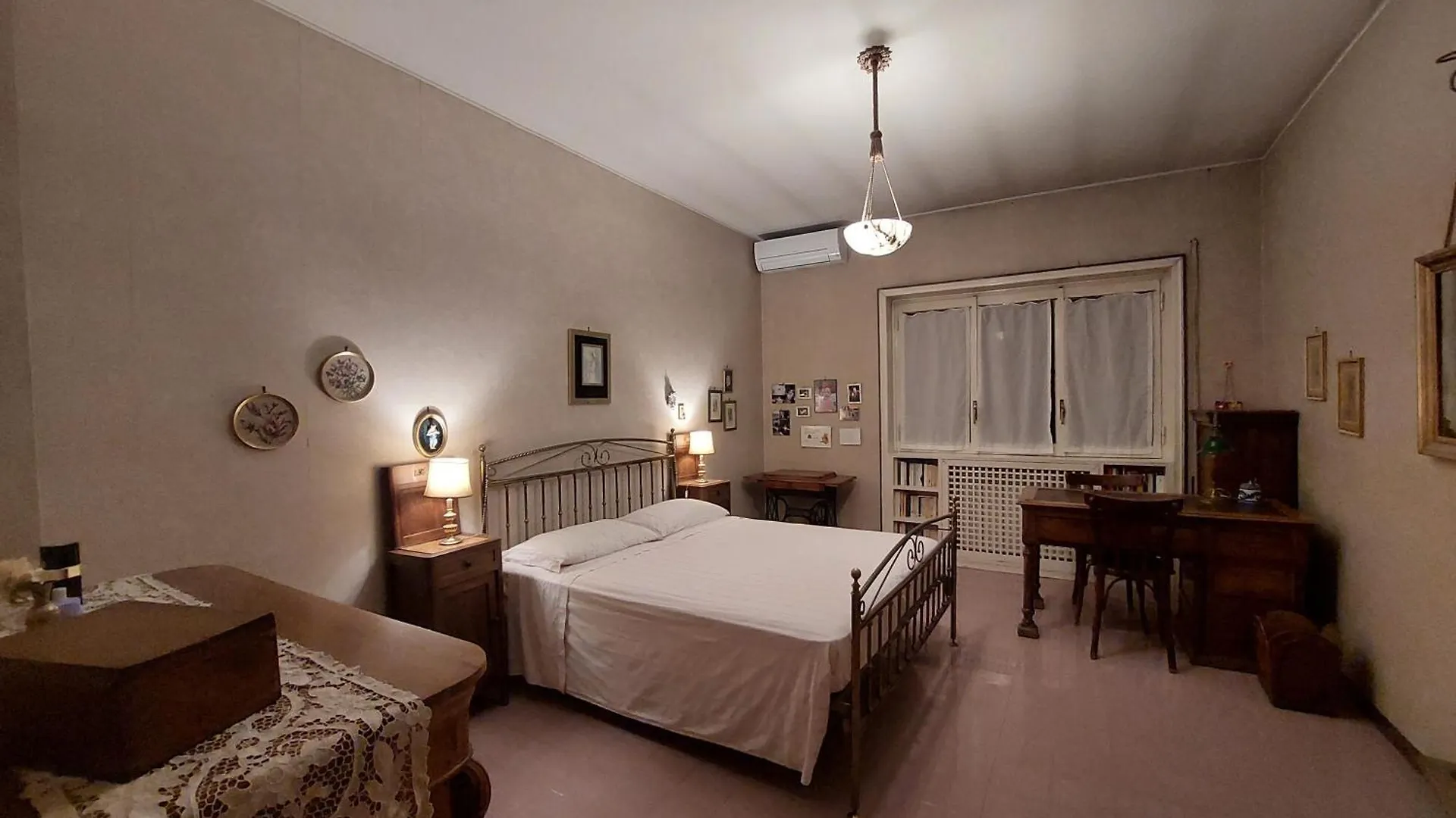 La Casa Dei Nonni Al Vaticano Rome Apartment