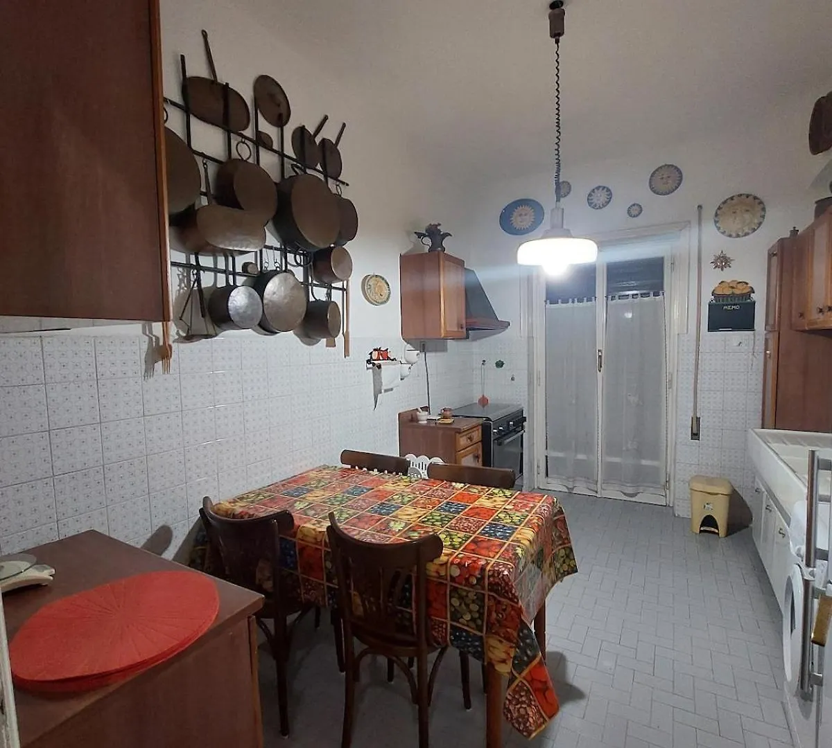 La Casa Dei Nonni Al Vaticano Rome Italy
