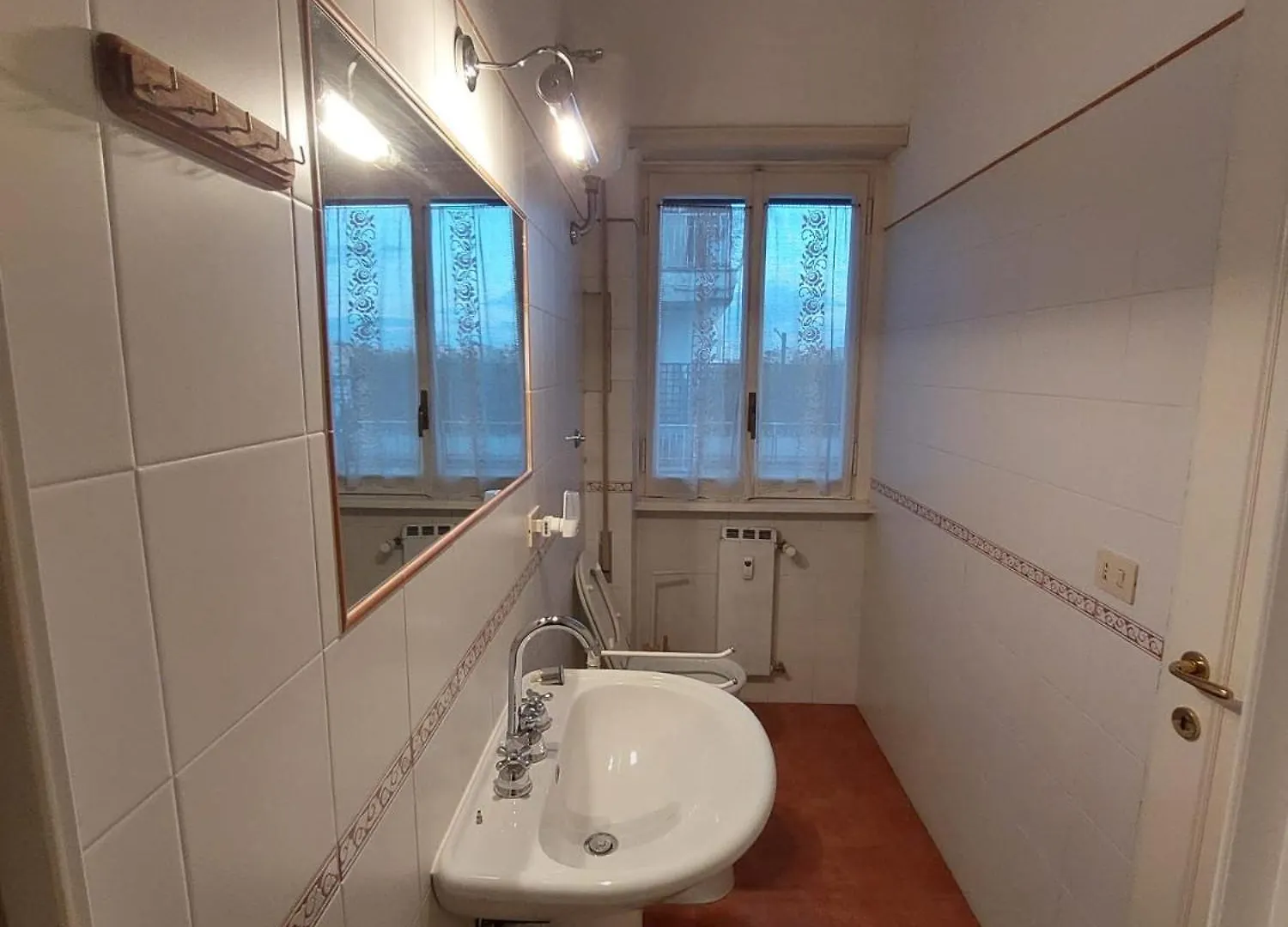La Casa Dei Nonni Al Vaticano روما 0*,