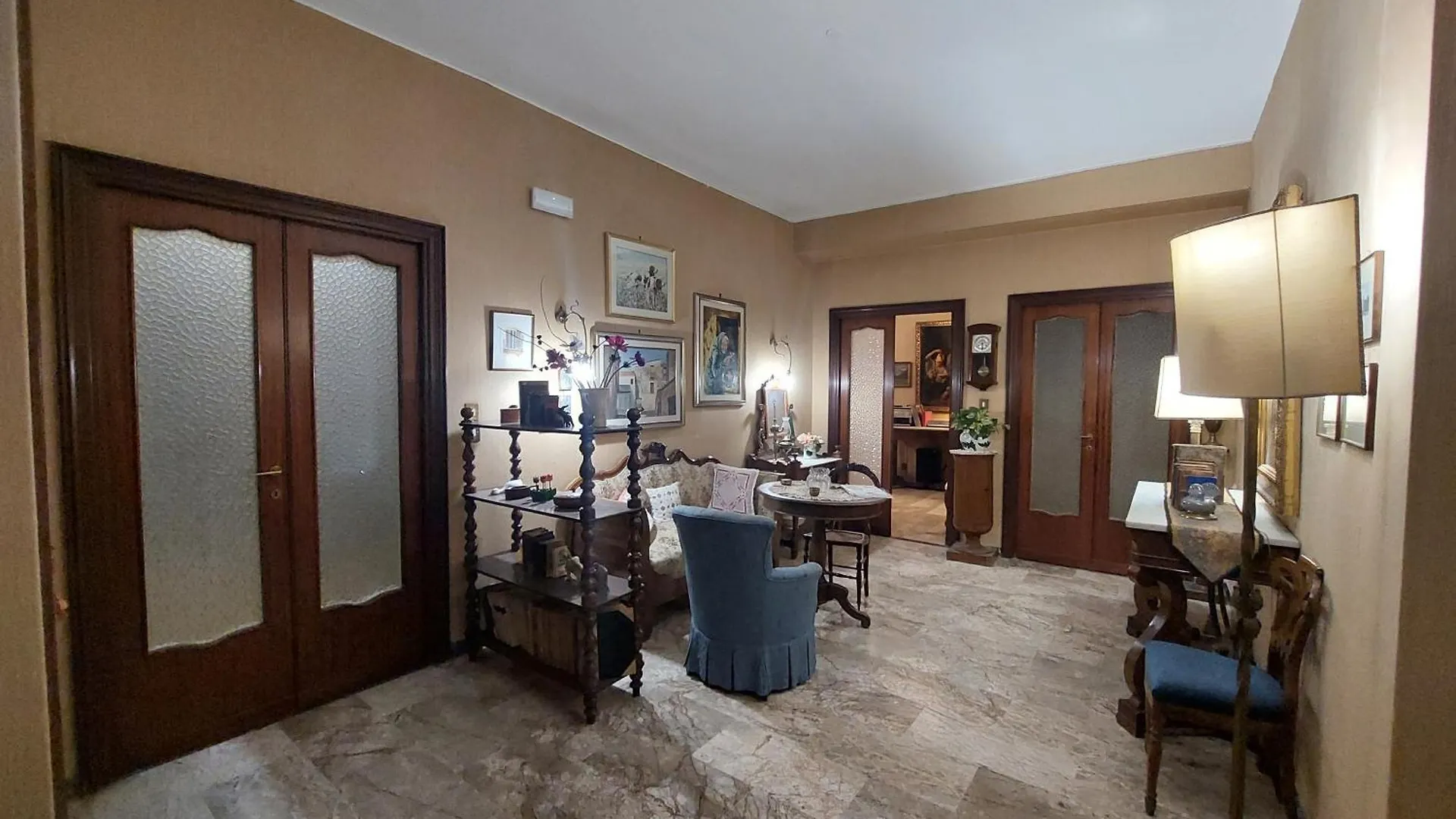 La Casa Dei Nonni Al Vaticano روما 0*,  إيطاليا