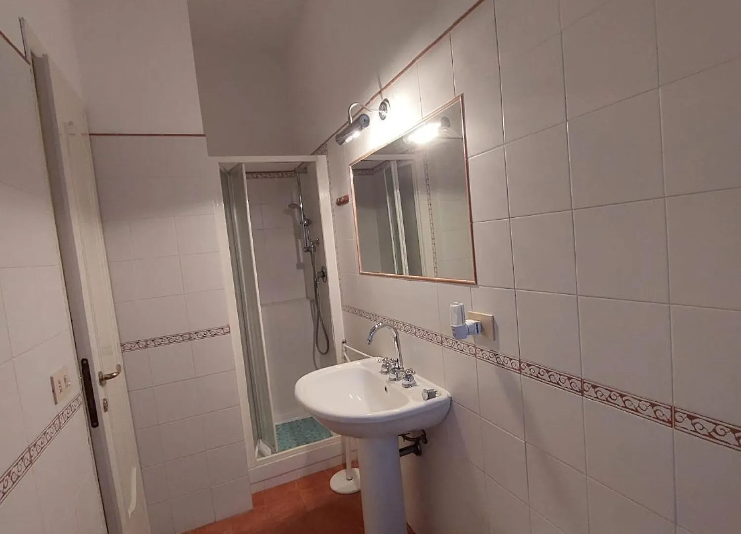 Apartment La Casa Dei Nonni Al Vaticano Rome