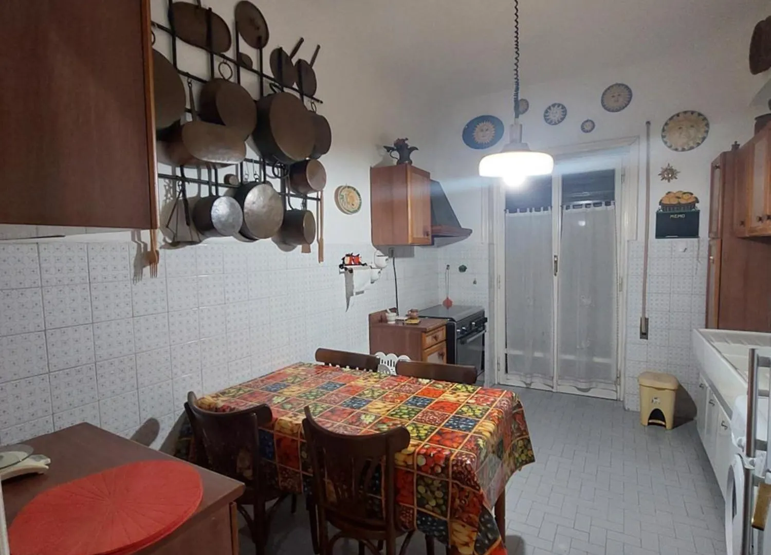 La Casa Dei Nonni Al Vaticano Rome